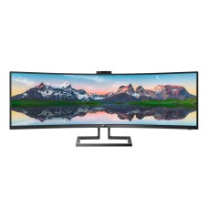 Вигнутий монітор Philips 499P9H/00 49