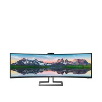 Вигнутий монітор Philips 499P9H/00 49