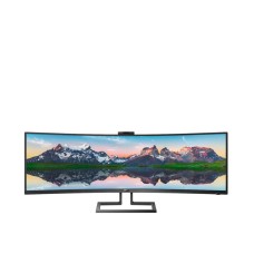 Вигнутий монітор Philips 499P9H/00 49