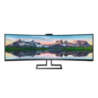 Вигнутий монітор Philips 499P9H/00 49