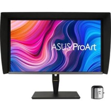 Професійний монітор ASUS ProArt PA27UCX-K MiniLED 27