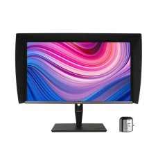 Професійний монітор ASUS ProArt PA27UCX-K MiniLED 27