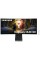 Вигнутий ігровий монітор Samsung Odyssey OLED G8 S34DG850SU 34