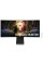 Вигнутий ігровий монітор Samsung Odyssey OLED G8 S34DG850SU 34