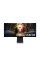 Вигнутий ігровий монітор Samsung Odyssey OLED G8 S34DG850SU 34