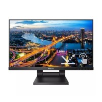 Монітор Philips 242B1TC/00 SmoothTouch 24