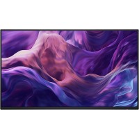 Монітор Dell P2425H 23,8 дюйма Full HD IPS 100 Гц 5 мс (без підставки)