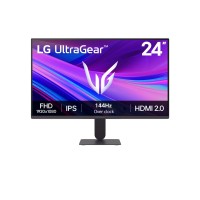 Ігровий монітор LG UltraGear 24G411A 24 Ігровий монітор LG UltraGear 24G411A 24