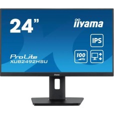 Монітор iiyama ProLite XUB2492HSU-B6 24