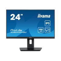 Монітор iiyama ProLite XUB2492HSU-B6 24