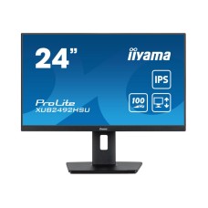 Монітор iiyama ProLite XUB2492HSU-B6 24