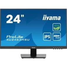 Монітор iiyama ProLite XU2463HSU-B1 24