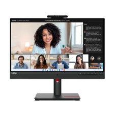 Монітор Lenovo ThinkVision T24mv-30 (63D7UAT3EU) 23,8