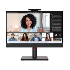 Монітор Lenovo ThinkVision T24mv-30 (63D7UAT3EU) 23,8