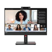 Монітор Lenovo ThinkVision T24mv-30 (63D7UAT3EU) 23,8