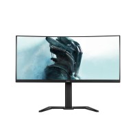 Монітор iiyama G-Master Red Eagle GCB3481WQSU-B1 34