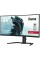 Вигнутий ігровий монітор iiyama G-Master Red Eagle GCB3481WQSU-B1 34