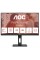 Монітор AOC Essential U27E3UF 27