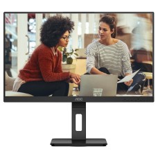 Монітор AOC Essential U27E3UF 27