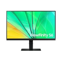 Монітор Samsung Viewfinity S6 S24D600EAU 24