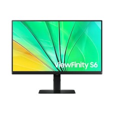 Монітор Samsung Viewfinity S6 S24D600EAU 24