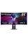 Вигнутий ігровий монітор LG UltraGear 45GX90SA-B 45