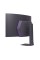 Вигнутий ігровий монітор LG UltraGear 45GX90SA-B 45