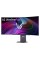 Вигнутий ігровий монітор LG UltraGear 45GX90SA-B 45