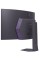 Вигнутий ігровий монітор LG UltraGear 45GX90SA-B 45