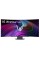 Вигнутий ігровий монітор LG UltraGear 45GX90SA-B 45