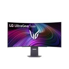 Вигнутий ігровий монітор LG UltraGear 45GX90SA-B 45