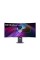 Вигнутий ігровий монітор LG UltraGear 45GX90SA-B 45