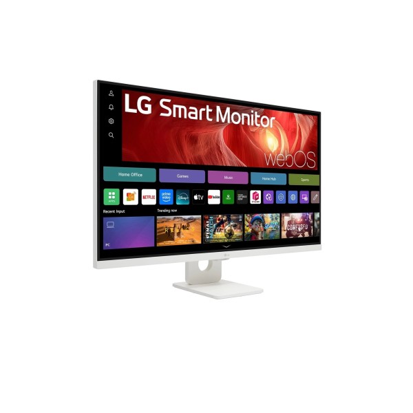 Монітор LG MyView Smart 32U721SA-W 31,5 Монітор LG MyView Smart 32U721SA-W 31,5