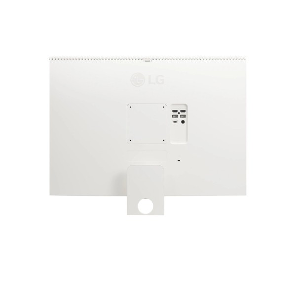 Монітор LG MyView Smart 32U721SA-W 31,5 Монітор LG MyView Smart 32U721SA-W 31,5