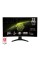 Вигнутий ігровий монітор MSI MAG 32C6X 31,5