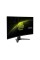 Вигнутий ігровий монітор MSI MAG 32C6X 31,5