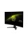 Вигнутий ігровий монітор MSI MAG 32C6X 31,5