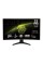 Вигнутий ігровий монітор MSI MAG 32C6X 31,5