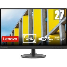 Монітор Lenovo D27q-30 (66FAGAC6EU) 2K VA 60Hz 4ms