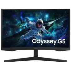 Ігровий монітор Samsung Odyssey G5 S27CG552EU 27