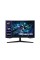 Ігровий монітор Samsung Odyssey G5 S27CG552EU 27