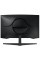 Ігровий монітор Samsung Odyssey G5 S27CG552EU 27