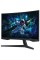 Ігровий монітор Samsung Odyssey G5 S27CG552EU 27