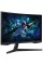 Ігровий монітор Samsung Odyssey G5 S27CG552EU 27