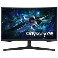 Ігровий монітор Samsung Odyssey G5 S27CG552EU 27