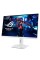 Ігровий монітор ASUS ROG Strix XG27ACS-W 27
