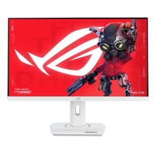 Ігровий монітор ASUS ROG Strix XG27ACS-W 27