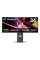 Вигнутий ігровий монітор LG UltraGear 34G600A-B 34 Вигнутий ігровий монітор LG UltraGear 34G600A-B 34