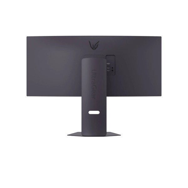 Вигнутий ігровий монітор LG UltraGear 34G600A-B 34 Вигнутий ігровий монітор LG UltraGear 34G600A-B 34