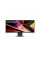 Вигнутий ігровий монітор LG UltraGear 34G600A-B 34 Вигнутий ігровий монітор LG UltraGear 34G600A-B 34